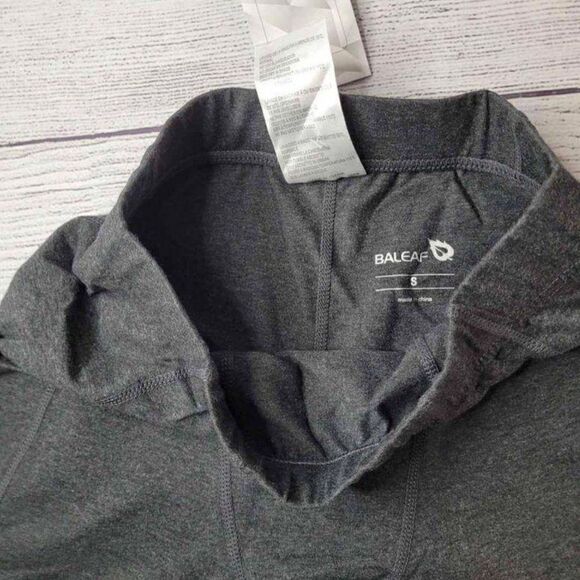 Women's Yoga Compression Leggings Small - Picture 3 of 5